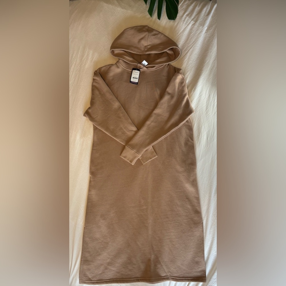 Smash and Tess Ava Hoodie Dress Sz S NWT